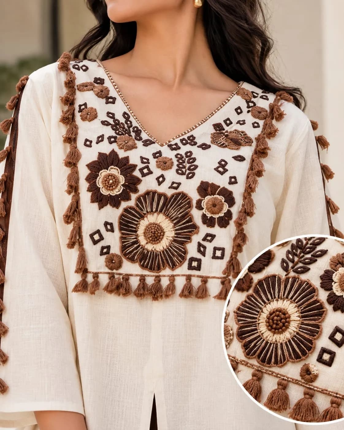 Trendy Co-ord Set(M) - Image 3