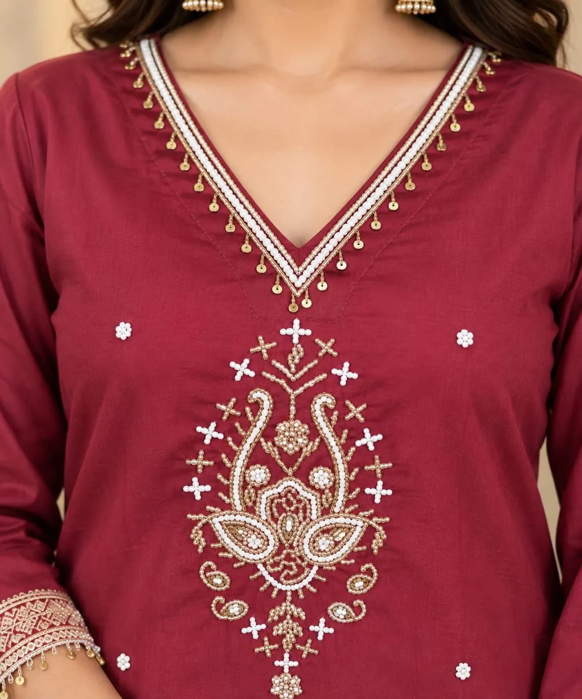 Catchy Salwar Set(S) - Image 2